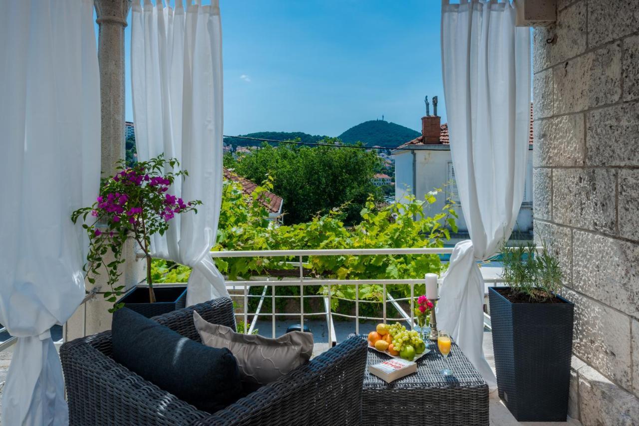 Superior Stunning Apartment Gravosa With A Free Parking Dubrovnik Exterior foto
