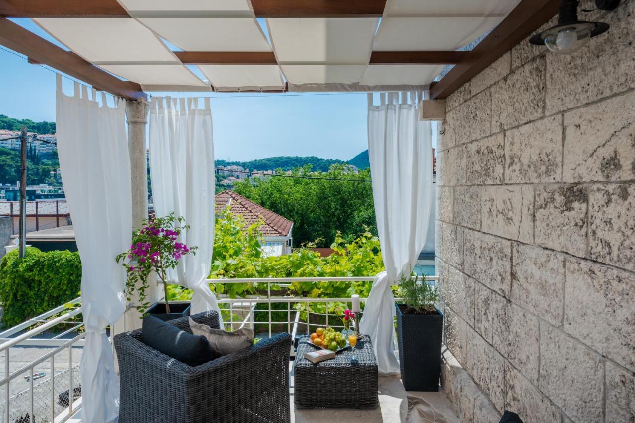 Superior Stunning Apartment Gravosa With A Free Parking Dubrovnik Exterior foto