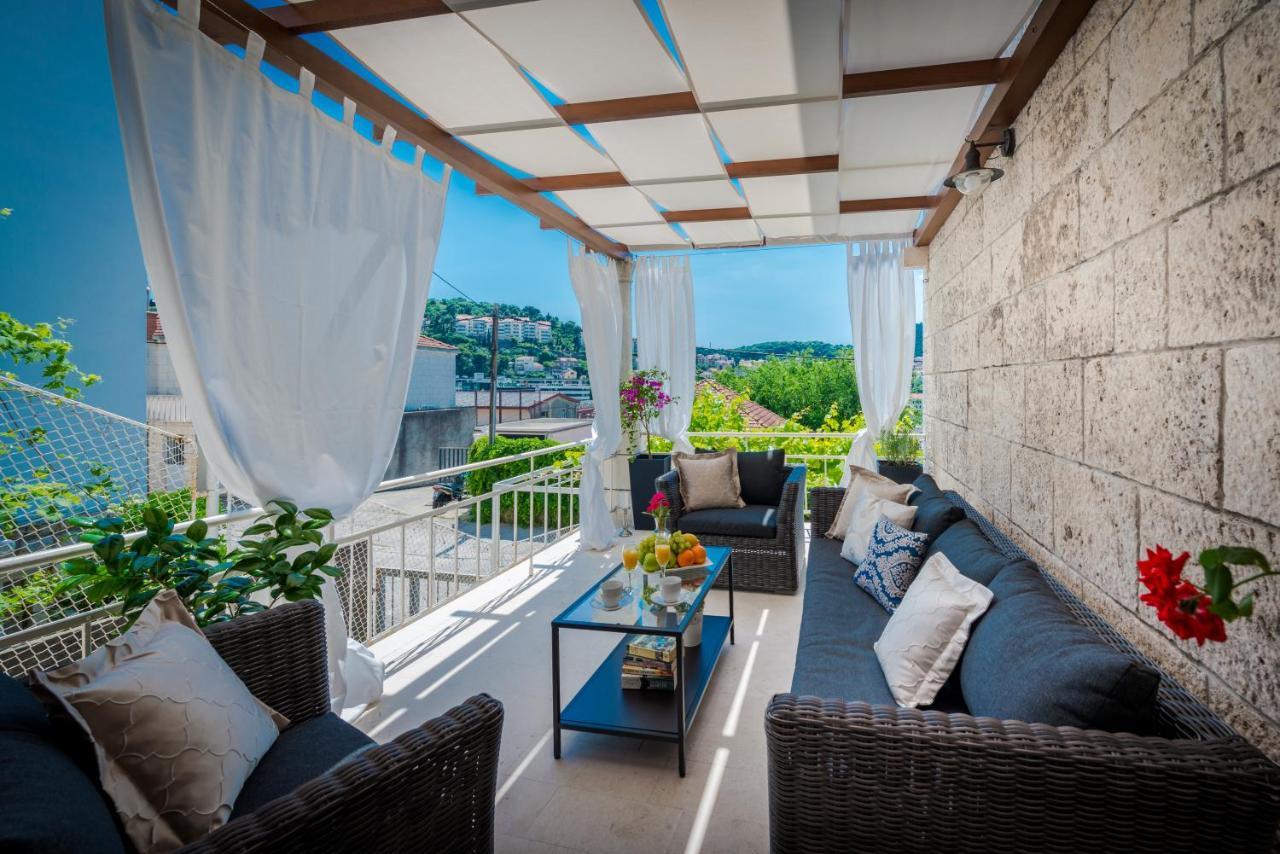 Superior Stunning Apartment Gravosa With A Free Parking Dubrovnik Exterior foto