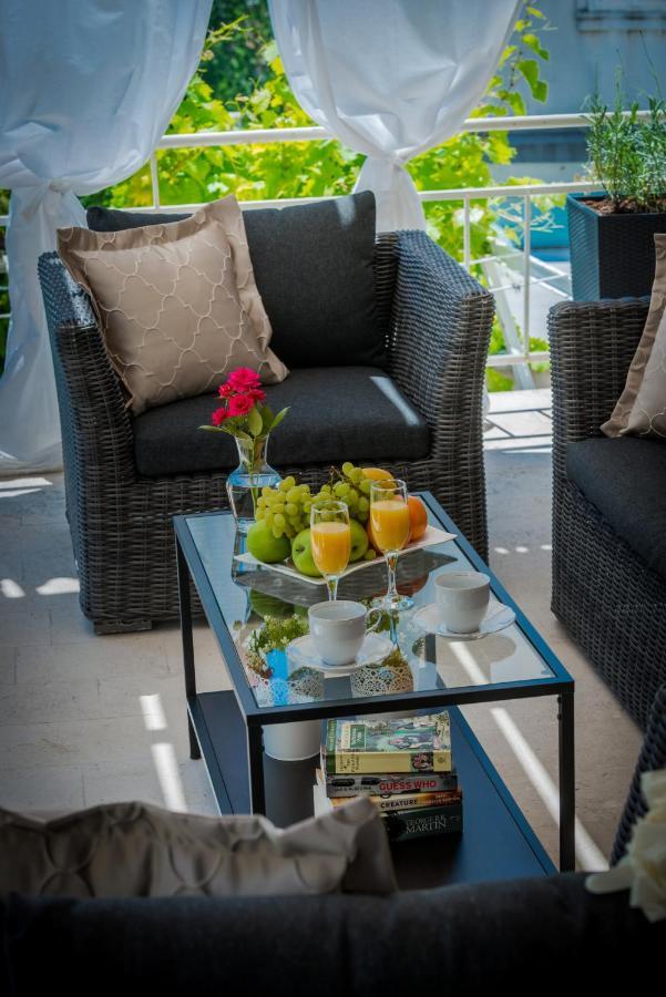 Superior Stunning Apartment Gravosa With A Free Parking Dubrovnik Exterior foto