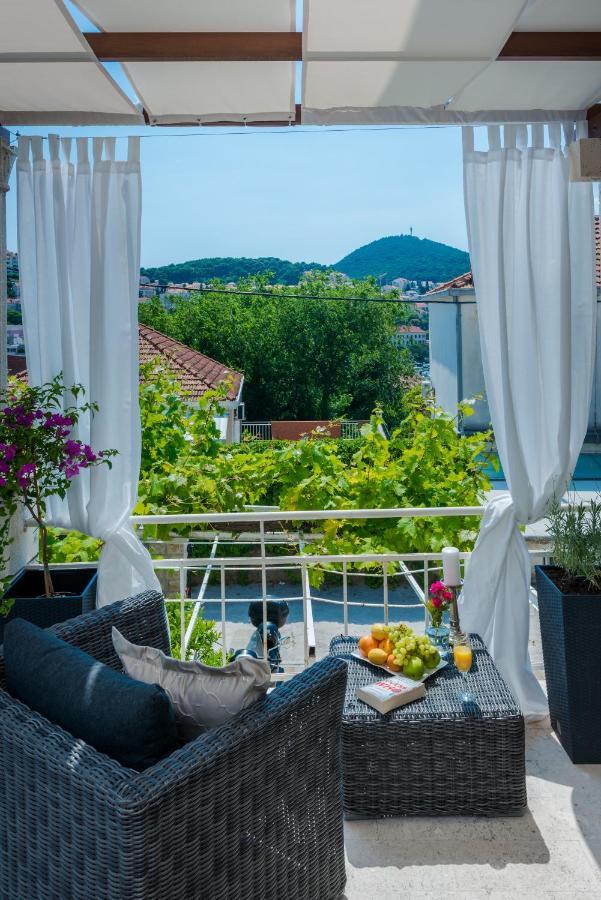 Superior Stunning Apartment Gravosa With A Free Parking Dubrovnik Exterior foto