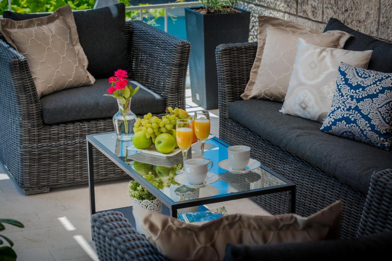 Superior Stunning Apartment Gravosa With A Free Parking Dubrovnik Exterior foto